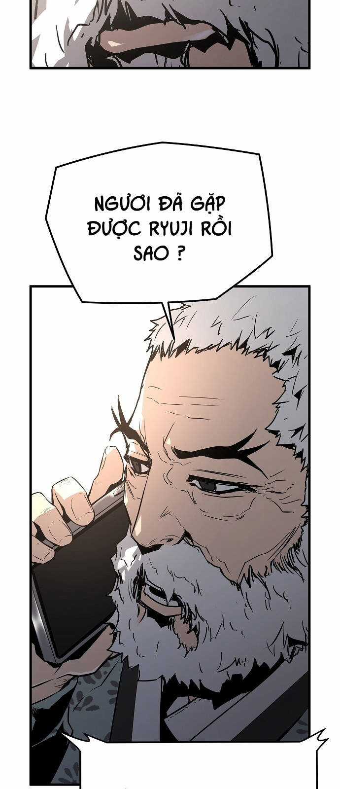 The Breaker 3: Quyền Năng Vô Hạn Chapter 84 trang 71