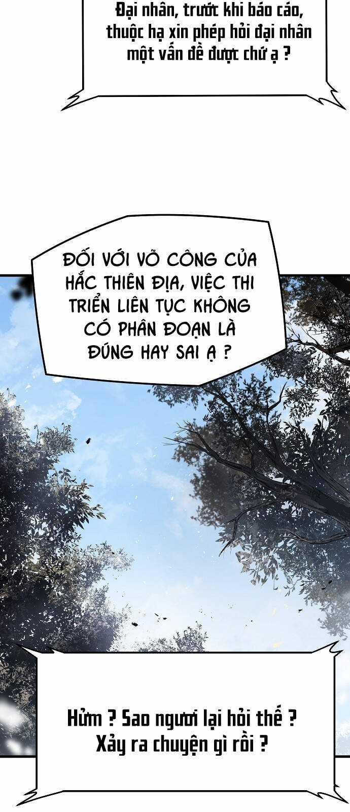 The Breaker 3: Quyền Năng Vô Hạn Chapter 84 trang 72