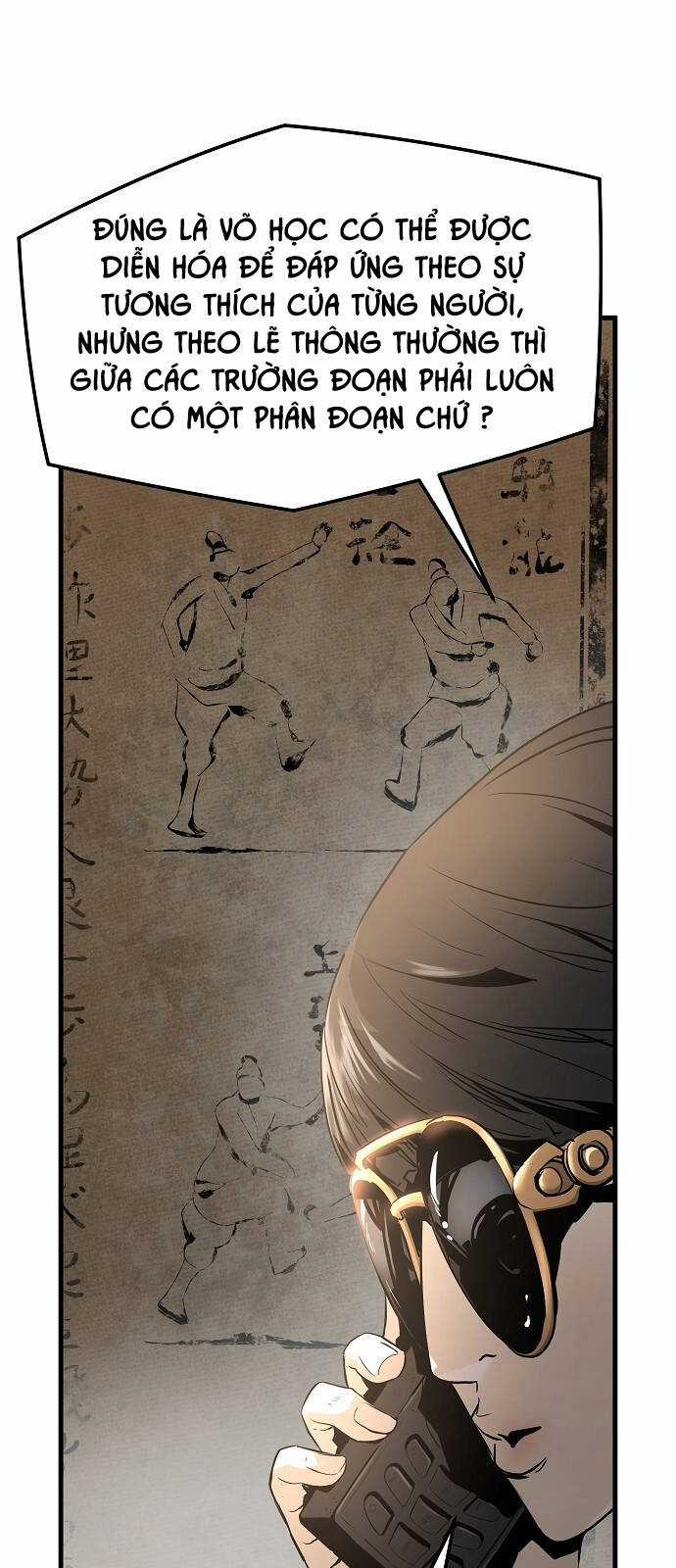 The Breaker 3: Quyền Năng Vô Hạn Chapter 84 trang 73