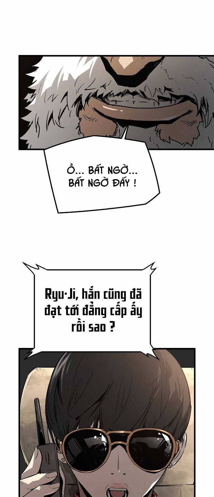 The Breaker 3: Quyền Năng Vô Hạn Chapter 84 trang 75