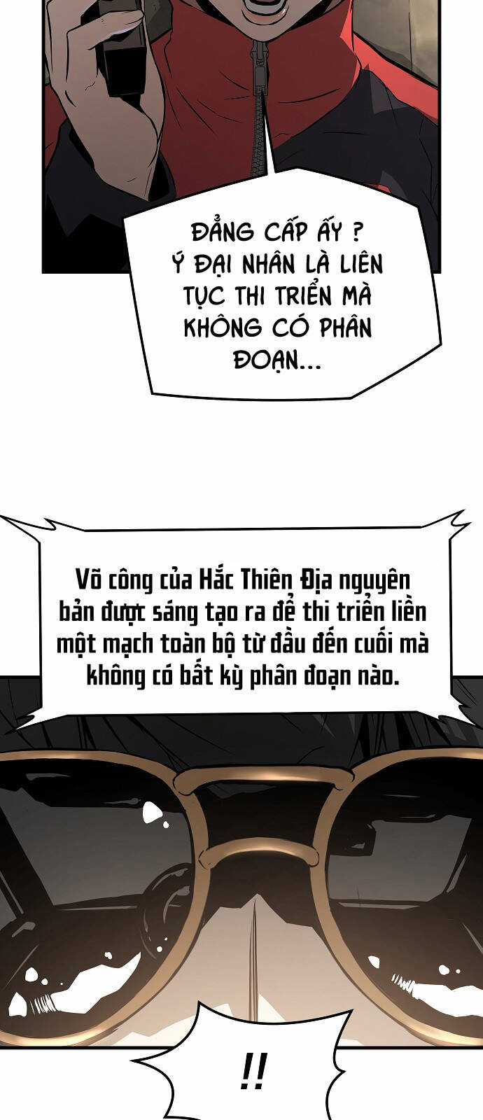 The Breaker 3: Quyền Năng Vô Hạn Chapter 84 trang 76