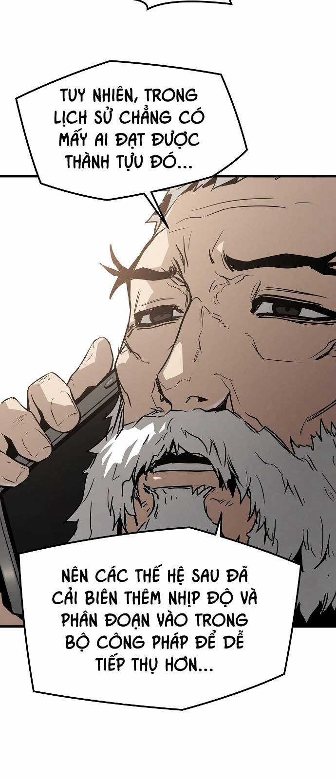 The Breaker 3: Quyền Năng Vô Hạn Chapter 84 trang 77