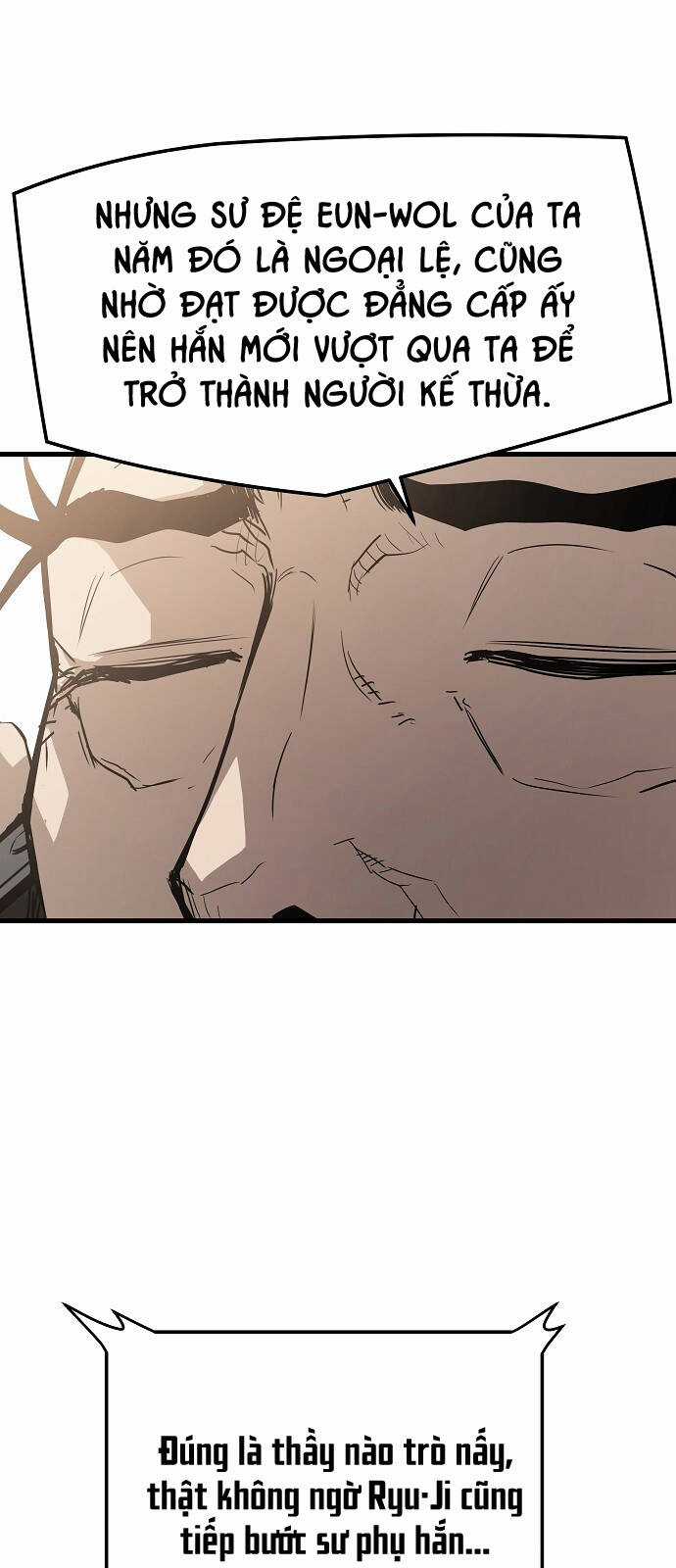 The Breaker 3: Quyền Năng Vô Hạn Chapter 84 trang 78