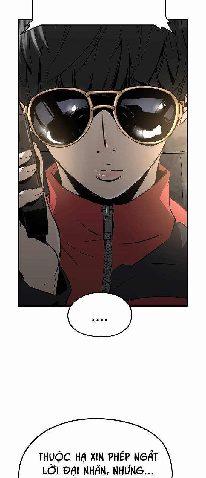 The Breaker 3: Quyền Năng Vô Hạn Chapter 84 trang 79