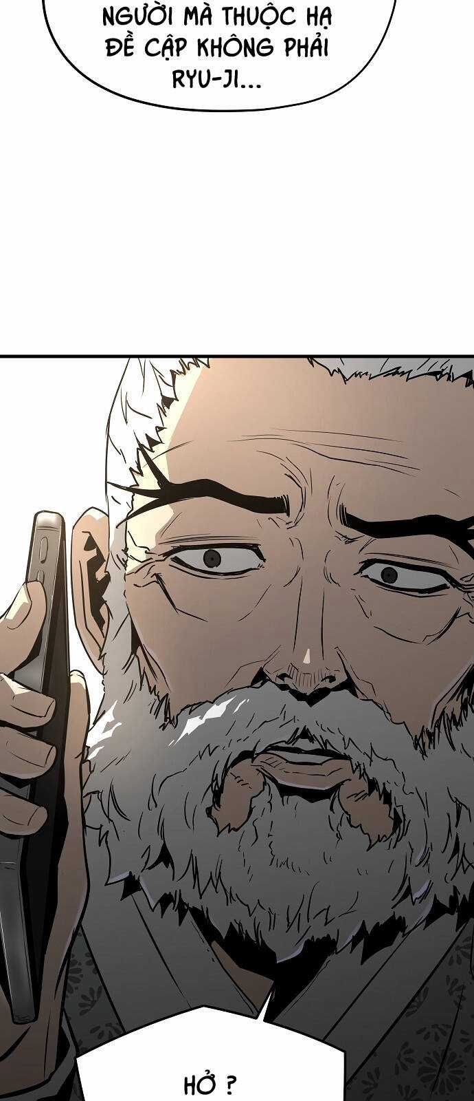 The Breaker 3: Quyền Năng Vô Hạn Chapter 84 trang 80