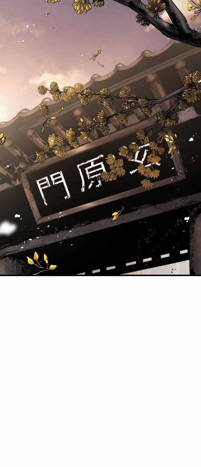 The Breaker 3: Quyền Năng Vô Hạn Chapter 84 trang 82