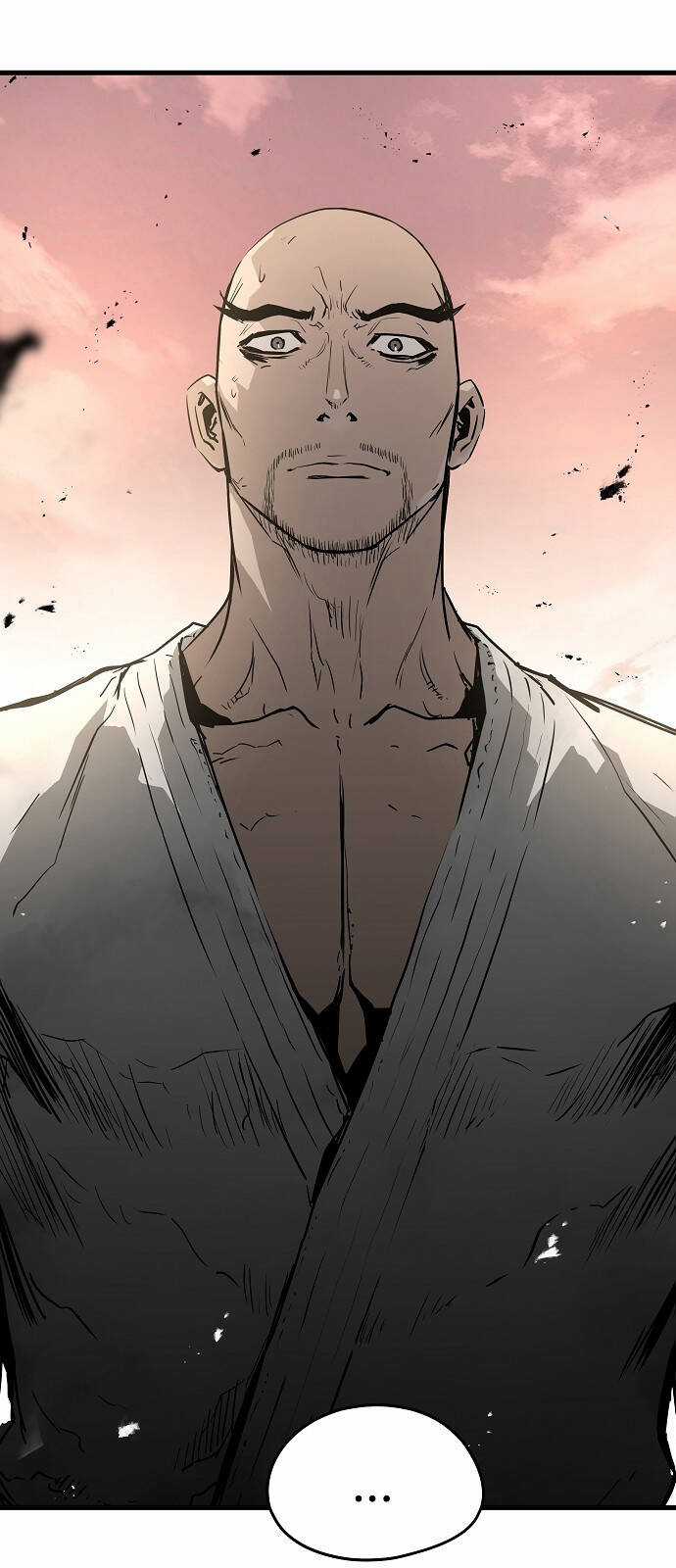 The Breaker 3: Quyền Năng Vô Hạn Chapter 84 trang 83