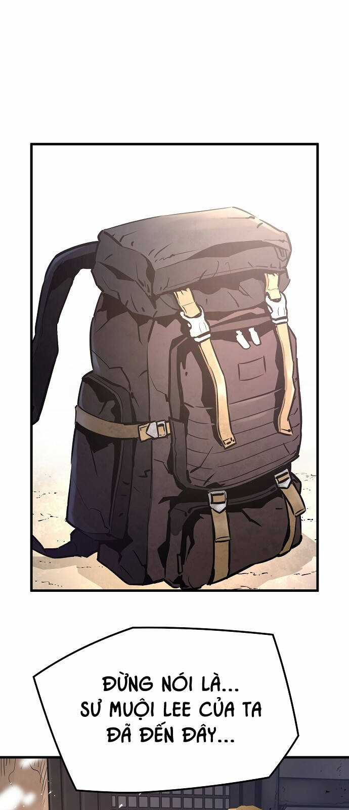 The Breaker 3: Quyền Năng Vô Hạn Chapter 84 trang 84