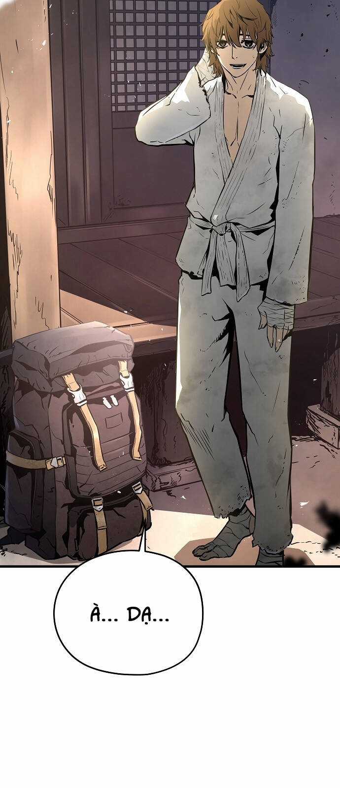 The Breaker 3: Quyền Năng Vô Hạn Chapter 84 trang 85