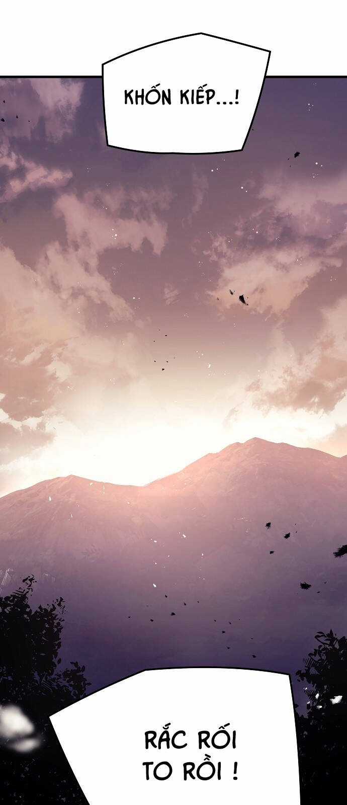 The Breaker 3: Quyền Năng Vô Hạn Chapter 84 trang 86