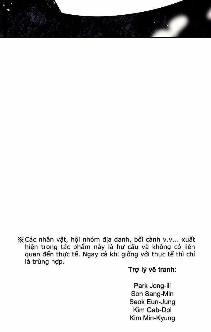 The Breaker 3: Quyền Năng Vô Hạn Chapter 84 trang 87