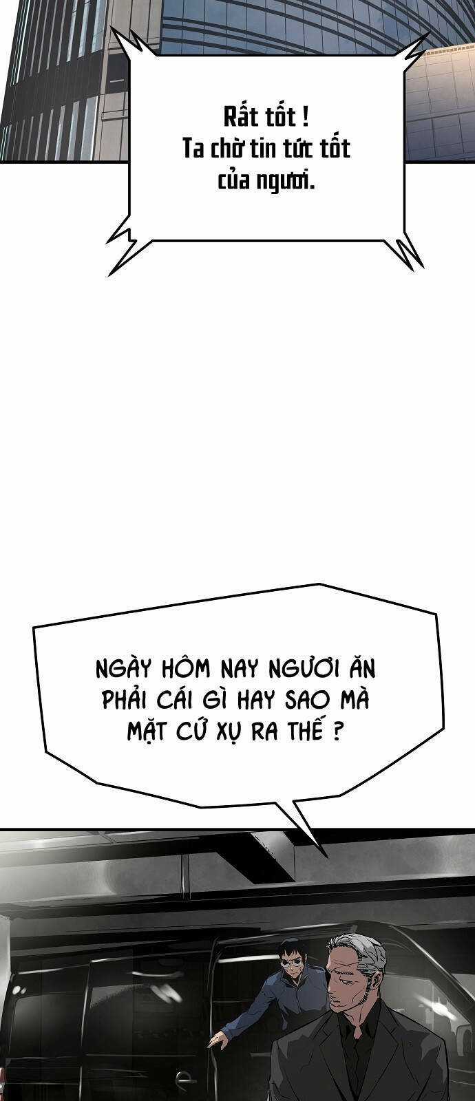 The Breaker 3: Quyền Năng Vô Hạn Chapter 85 trang 10