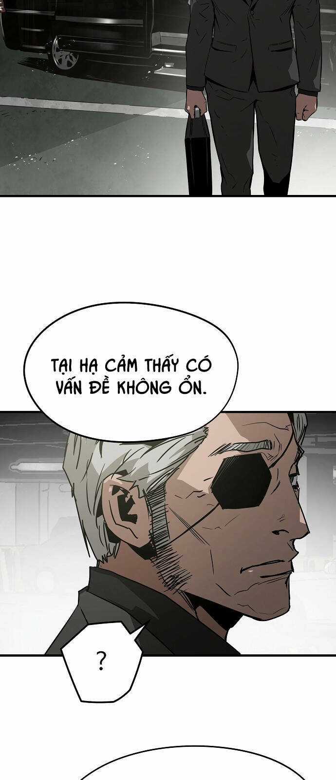 The Breaker 3: Quyền Năng Vô Hạn Chapter 85 trang 11