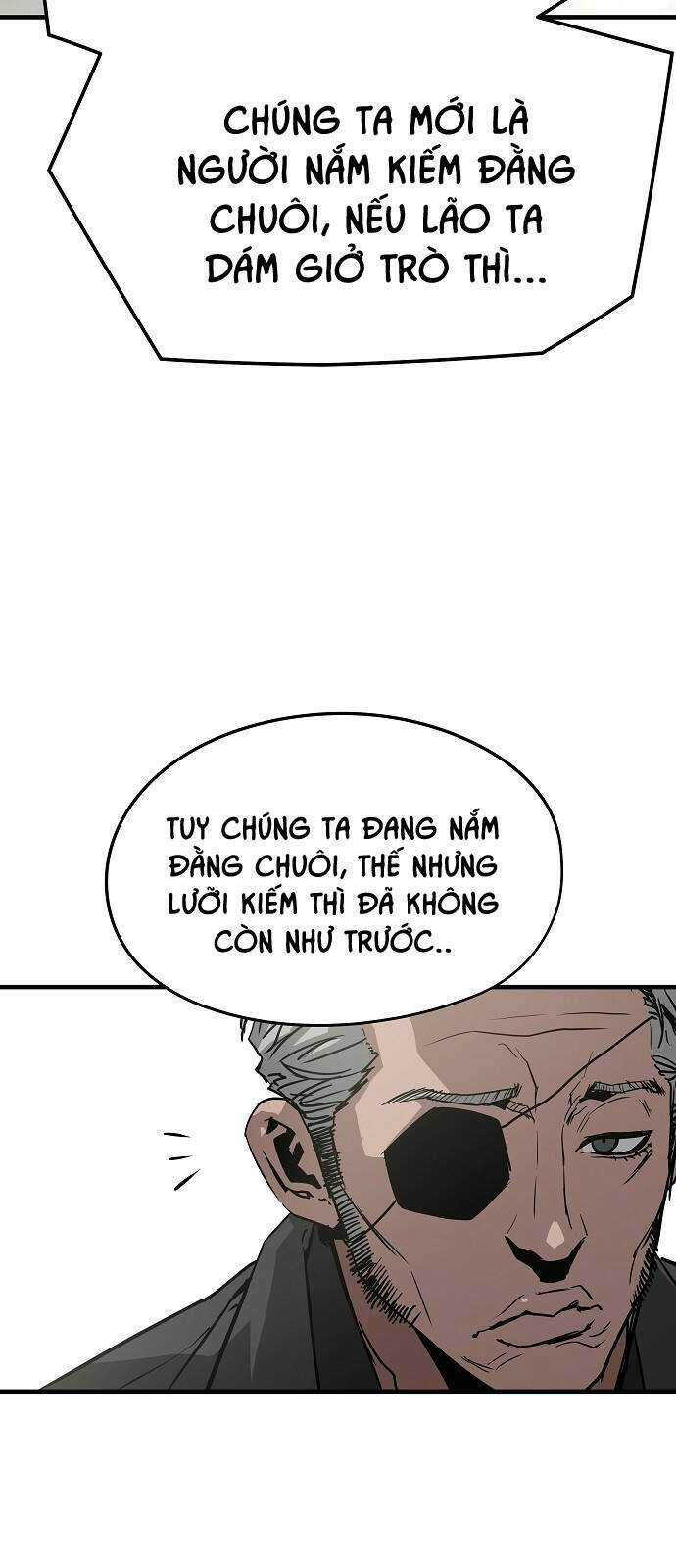 The Breaker 3: Quyền Năng Vô Hạn Chapter 85 trang 14