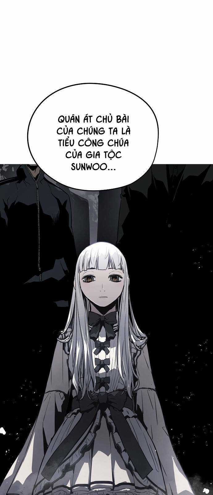 The Breaker 3: Quyền Năng Vô Hạn Chapter 85 trang 15