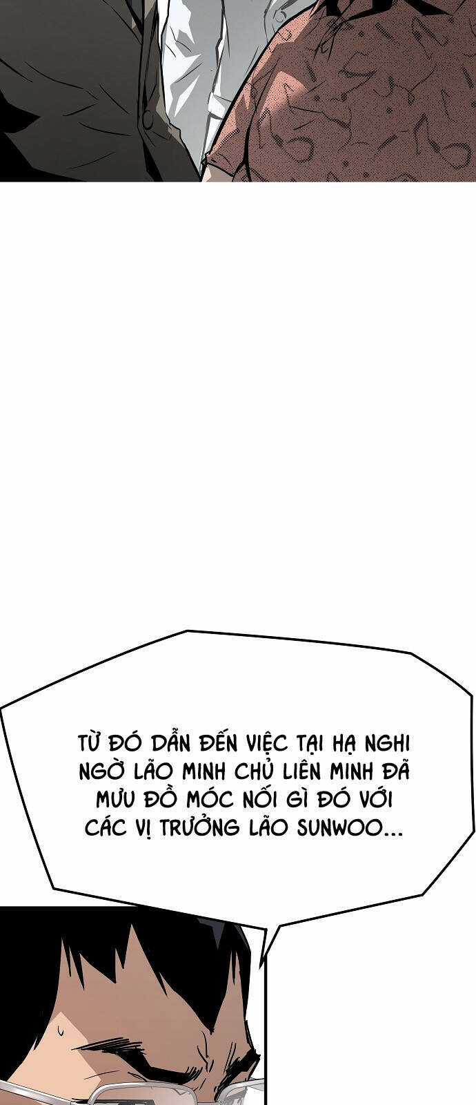 The Breaker 3: Quyền Năng Vô Hạn Chapter 85 trang 17