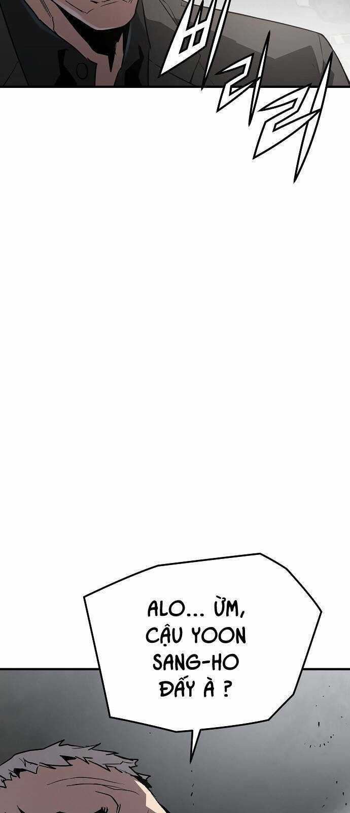 The Breaker 3: Quyền Năng Vô Hạn Chapter 85 trang 19