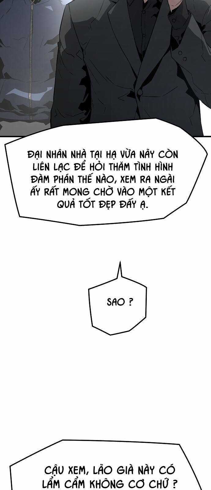 The Breaker 3: Quyền Năng Vô Hạn Chapter 85 trang 21