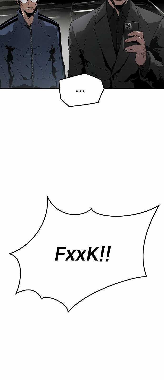 The Breaker 3: Quyền Năng Vô Hạn Chapter 85 trang 25