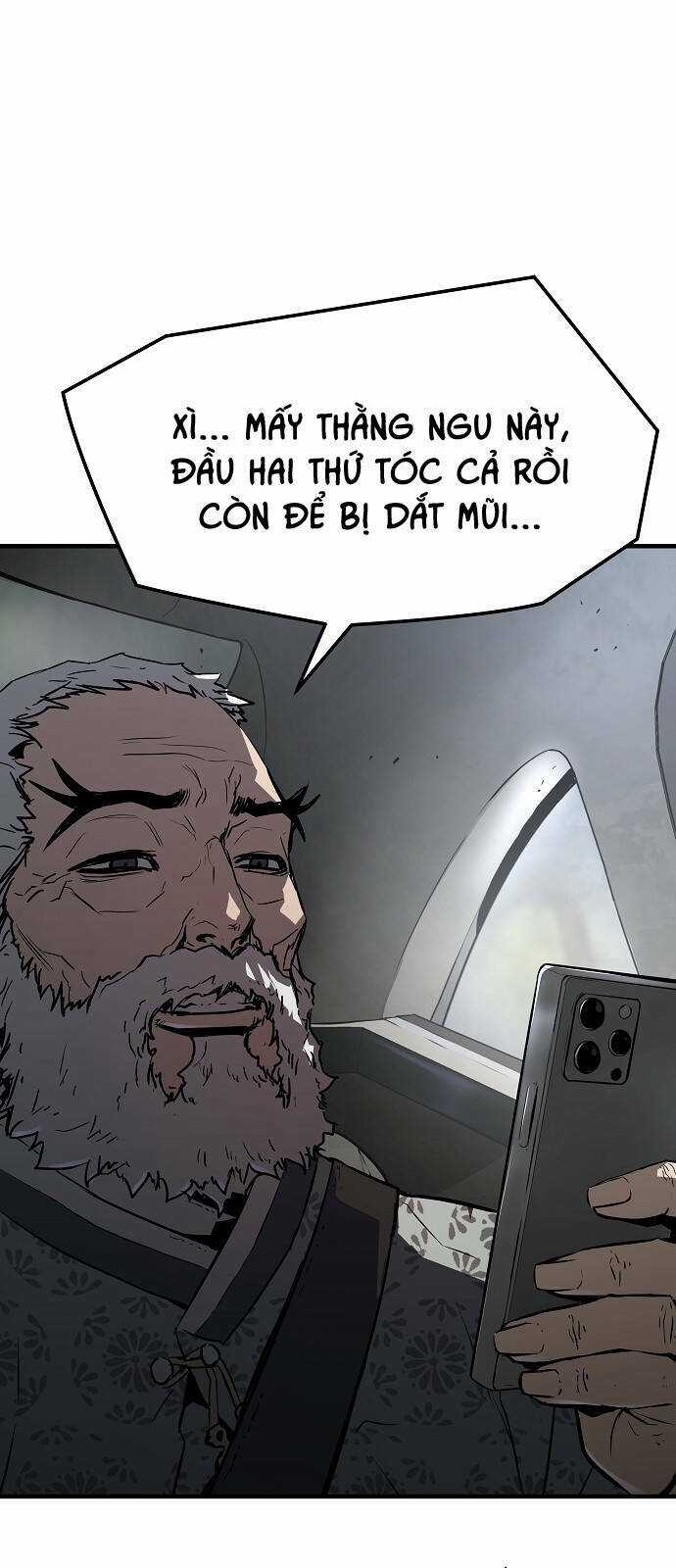 The Breaker 3: Quyền Năng Vô Hạn Chapter 85 trang 26