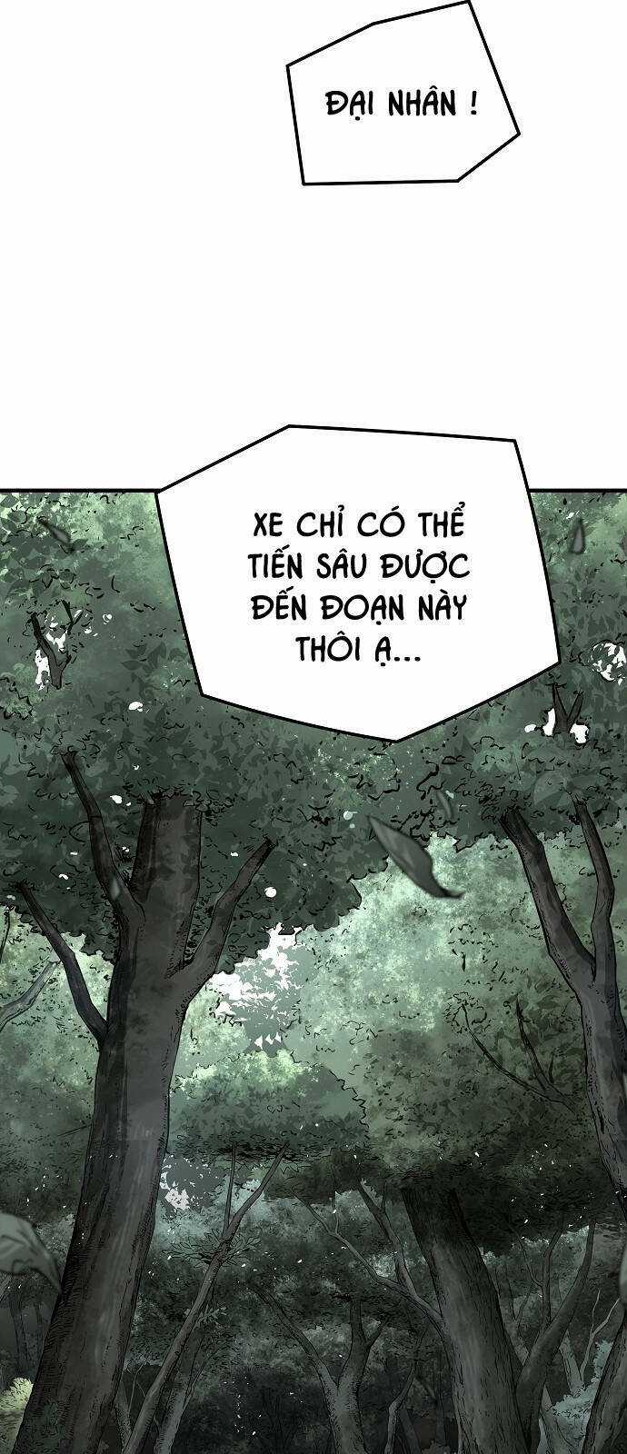 The Breaker 3: Quyền Năng Vô Hạn Chapter 85 trang 27