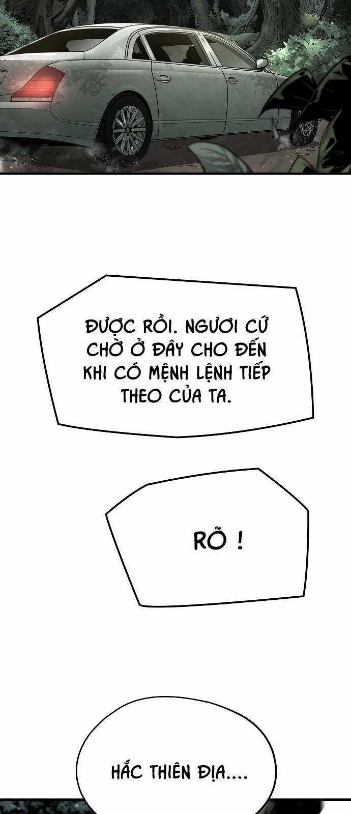 The Breaker 3: Quyền Năng Vô Hạn Chapter 85 trang 28