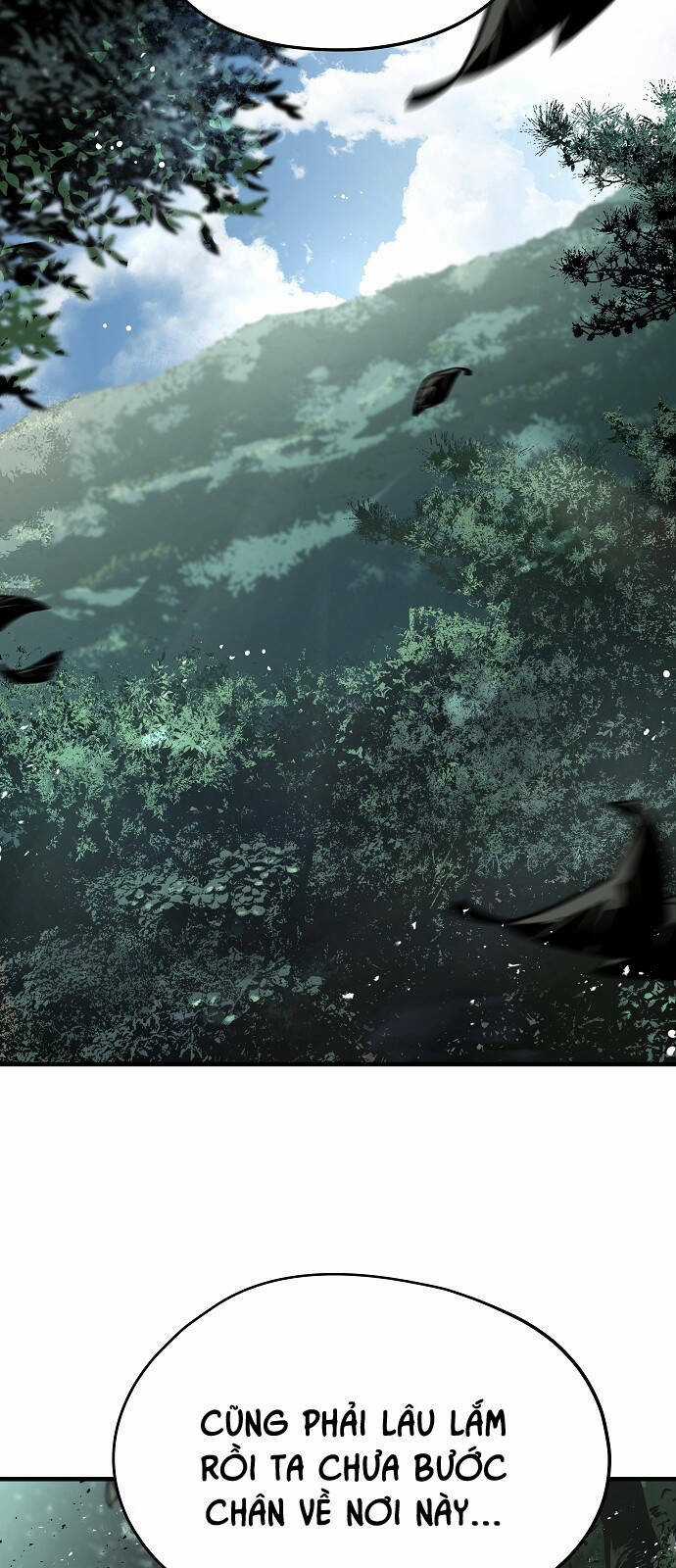 The Breaker 3: Quyền Năng Vô Hạn Chapter 85 trang 29