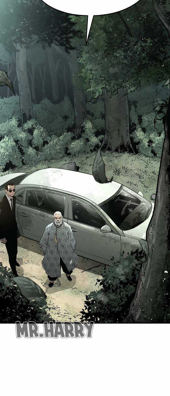 The Breaker 3: Quyền Năng Vô Hạn Chapter 85 trang 30