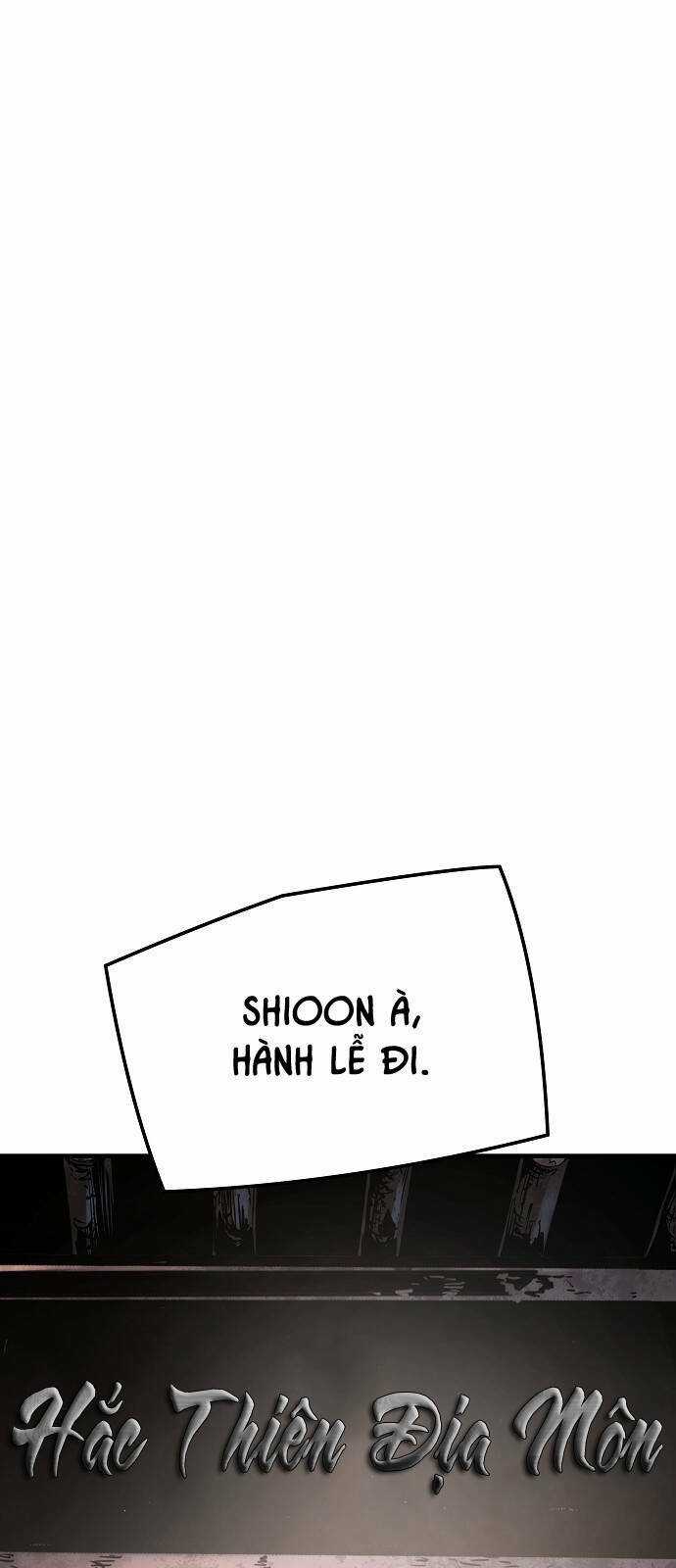 The Breaker 3: Quyền Năng Vô Hạn Chapter 85 trang 31