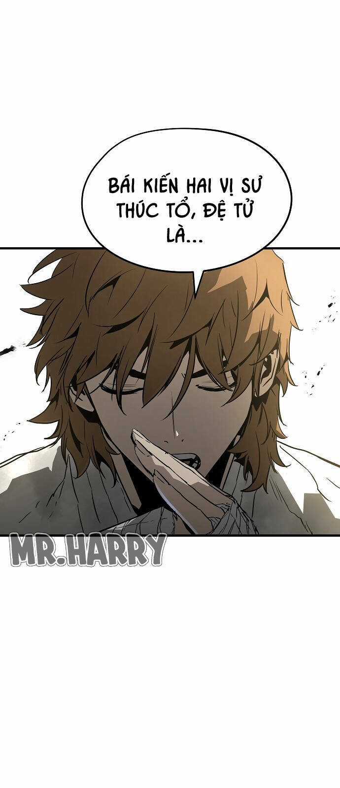 The Breaker 3: Quyền Năng Vô Hạn Chapter 85 trang 34