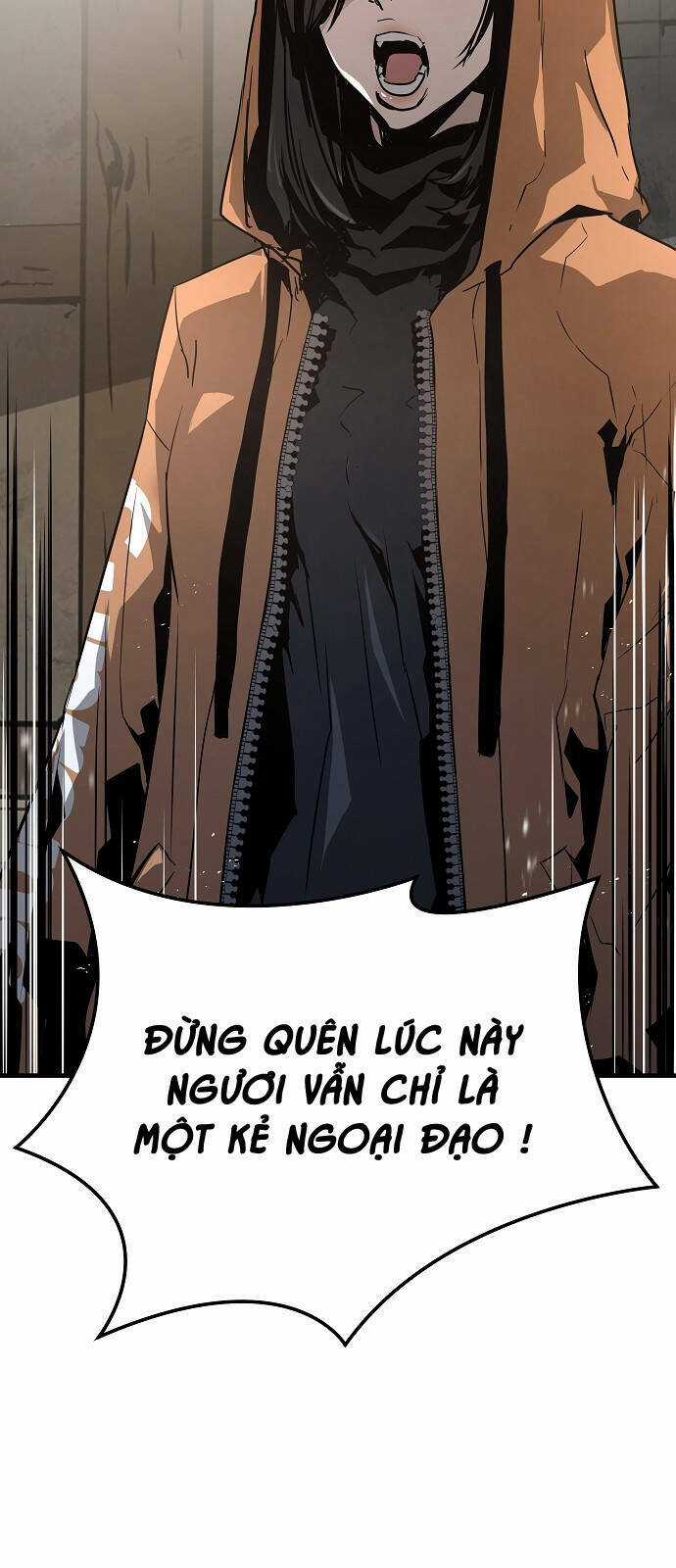 The Breaker 3: Quyền Năng Vô Hạn Chapter 85 trang 38