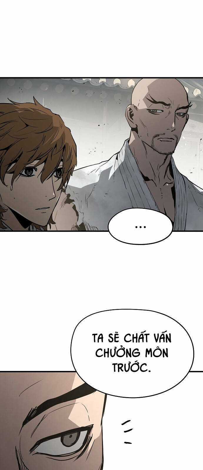 The Breaker 3: Quyền Năng Vô Hạn Chapter 85 trang 39
