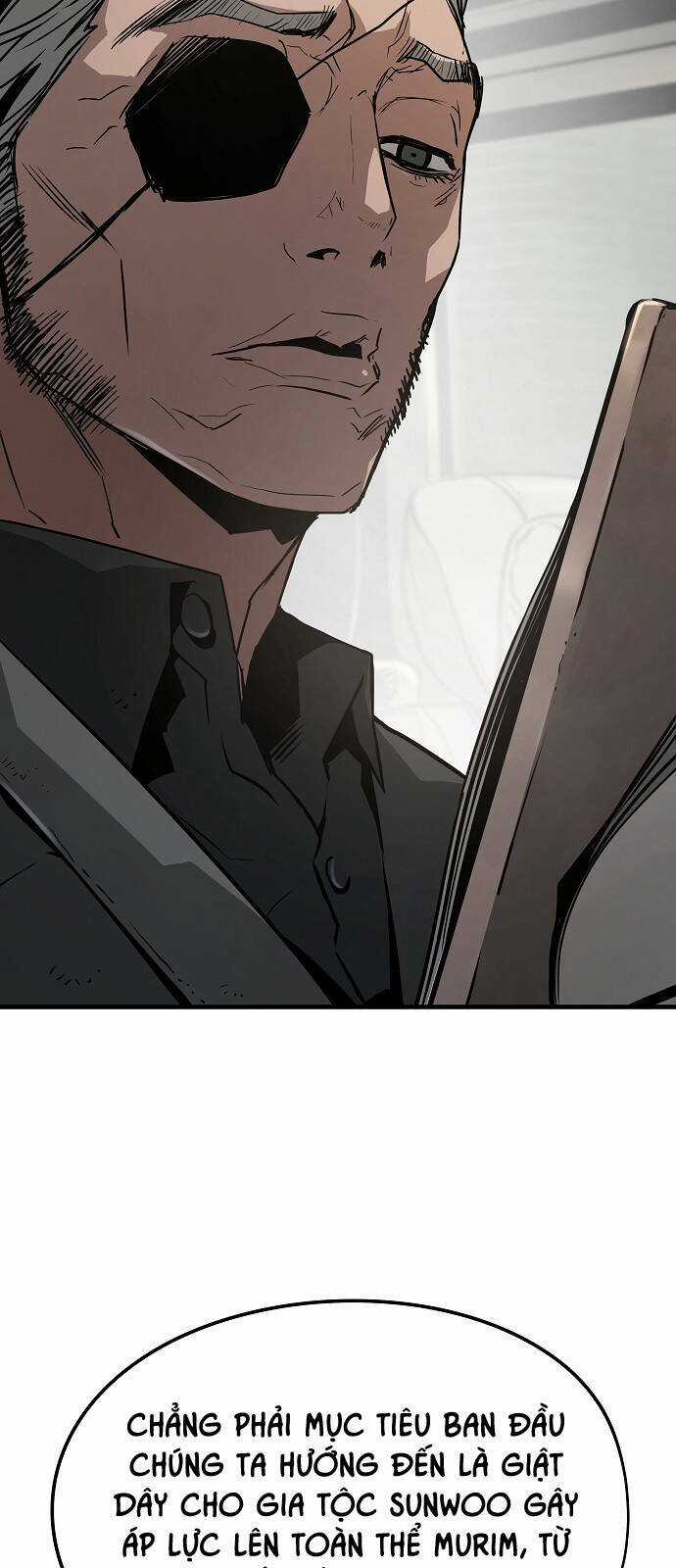 The Breaker 3: Quyền Năng Vô Hạn Chapter 85 trang 4