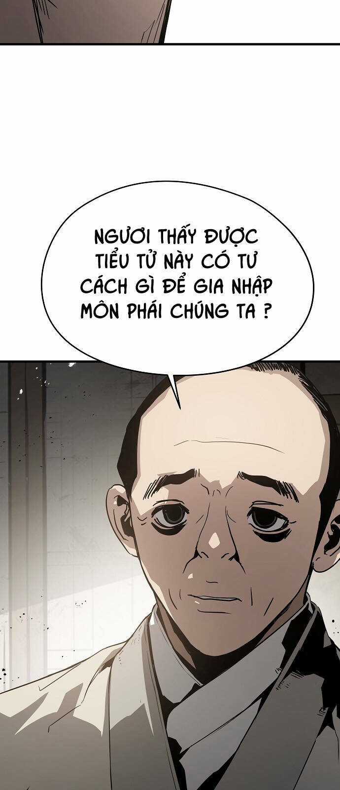 The Breaker 3: Quyền Năng Vô Hạn Chapter 85 trang 40