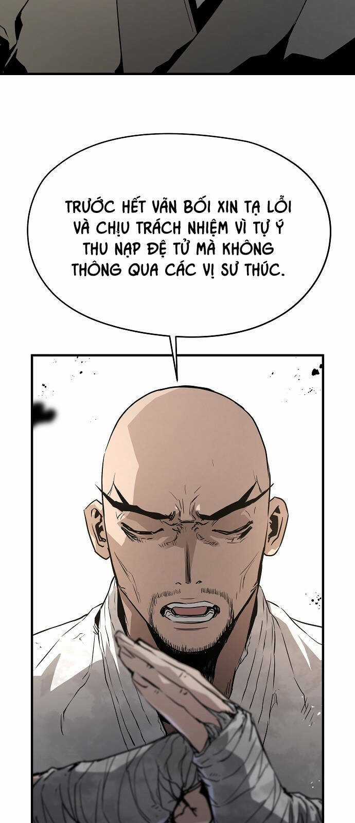 The Breaker 3: Quyền Năng Vô Hạn Chapter 85 trang 41