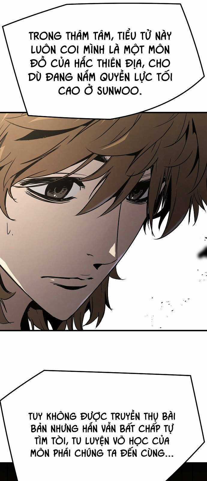 The Breaker 3: Quyền Năng Vô Hạn Chapter 85 trang 45