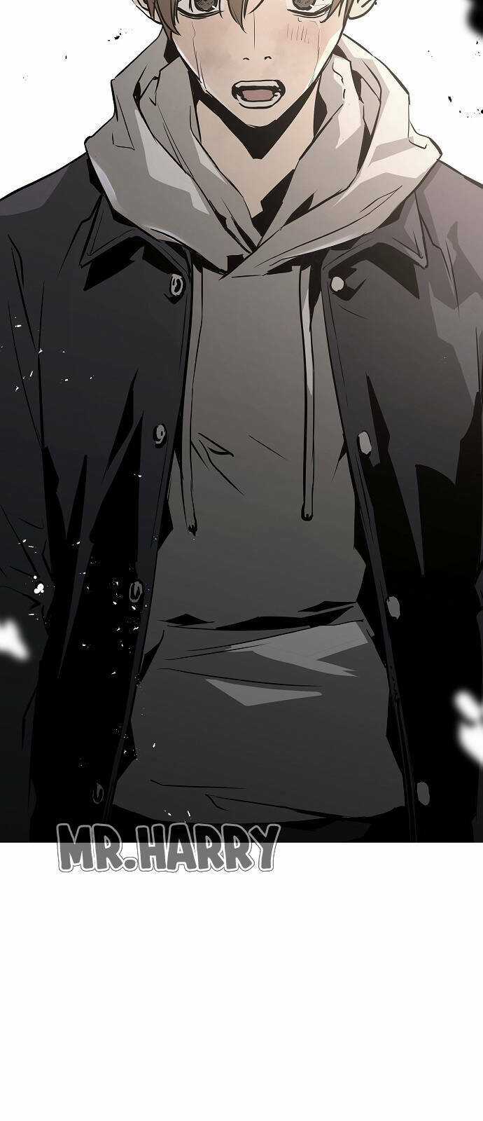 The Breaker 3: Quyền Năng Vô Hạn Chapter 85 trang 47