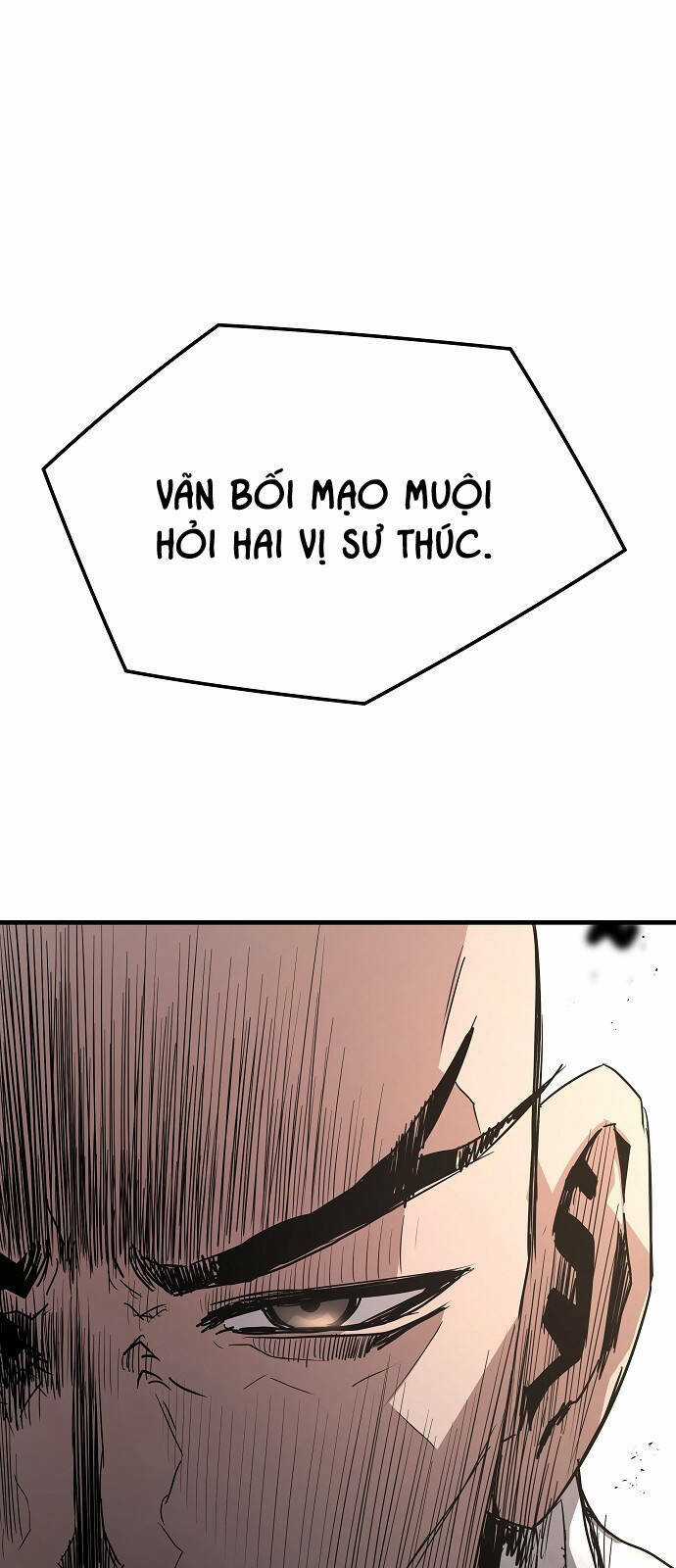 The Breaker 3: Quyền Năng Vô Hạn Chapter 85 trang 48