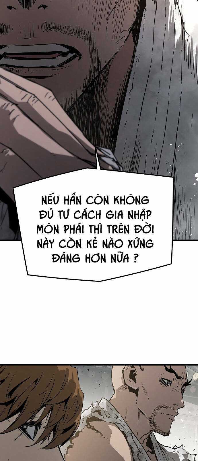 The Breaker 3: Quyền Năng Vô Hạn Chapter 85 trang 49