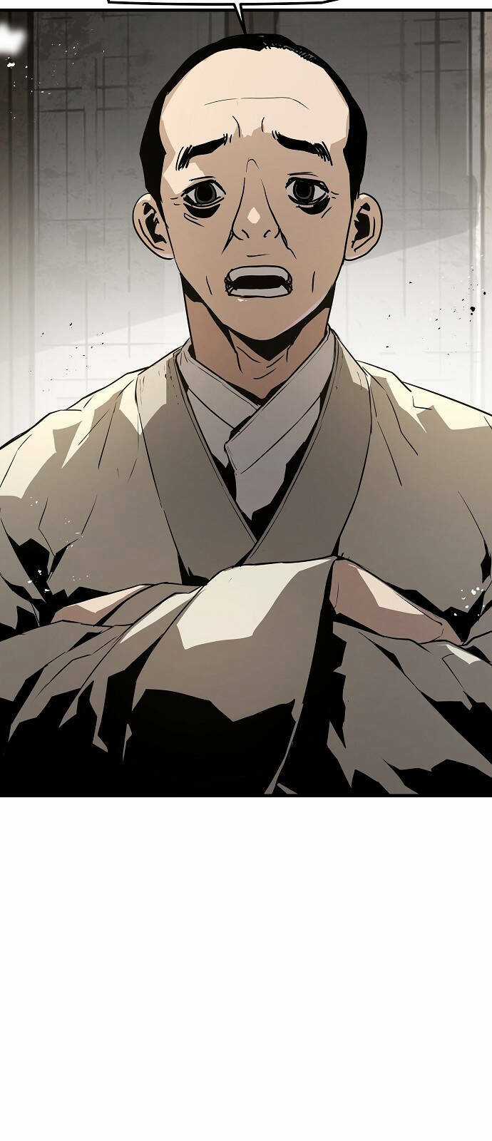 The Breaker 3: Quyền Năng Vô Hạn Chapter 85 trang 51