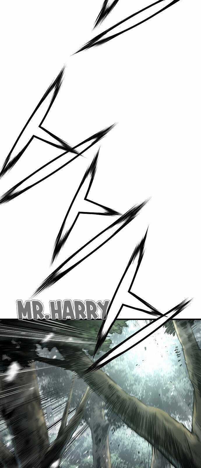 The Breaker 3: Quyền Năng Vô Hạn Chapter 85 trang 53