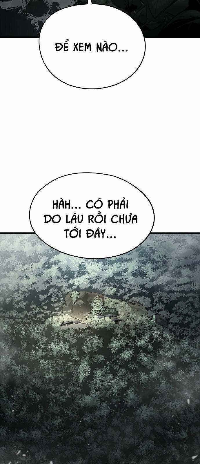 The Breaker 3: Quyền Năng Vô Hạn Chapter 85 trang 56