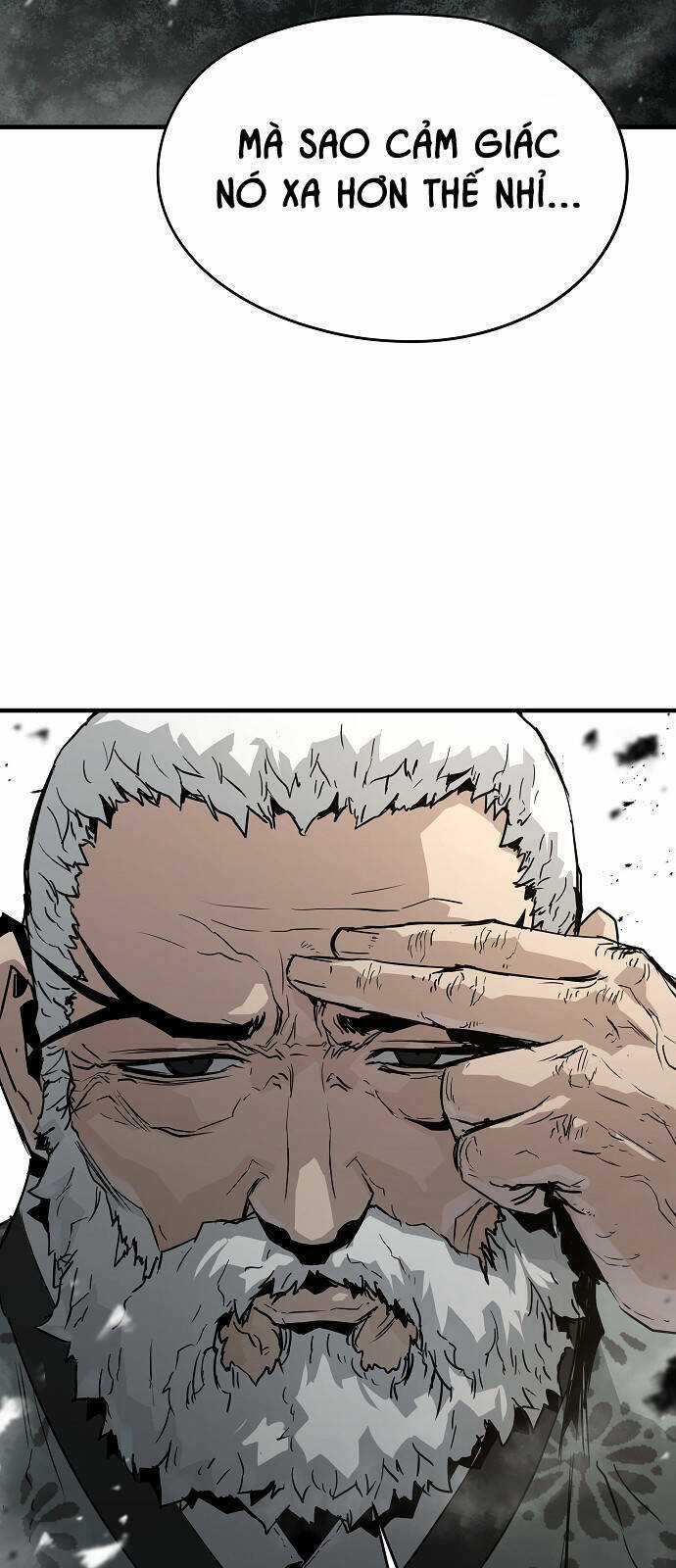 The Breaker 3: Quyền Năng Vô Hạn Chapter 85 trang 57