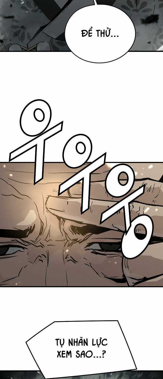 The Breaker 3: Quyền Năng Vô Hạn Chapter 85 trang 58