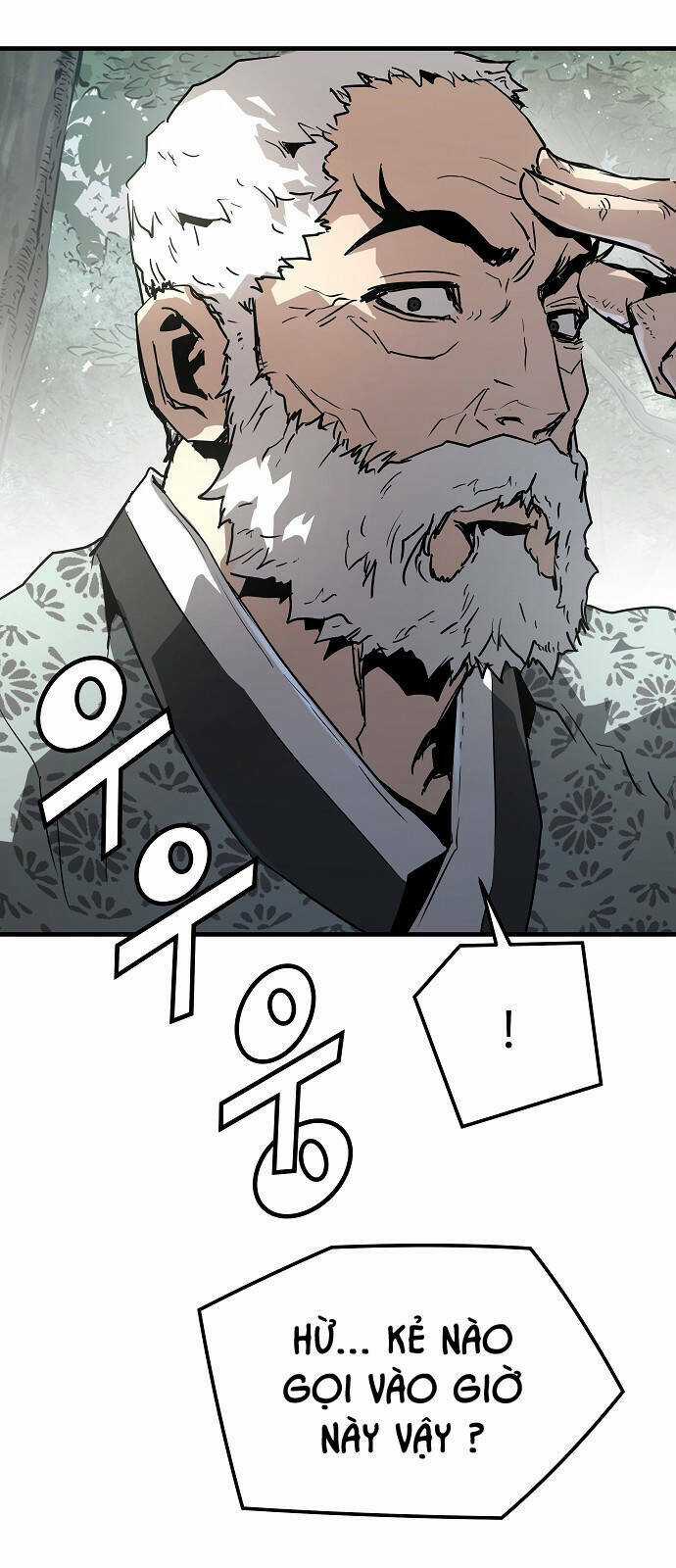 The Breaker 3: Quyền Năng Vô Hạn Chapter 85 trang 62