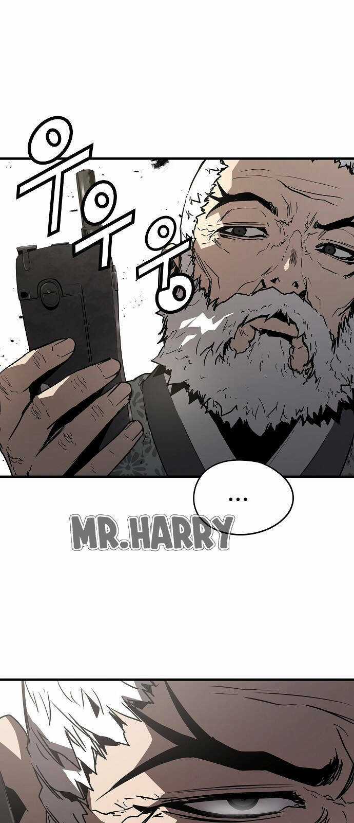 The Breaker 3: Quyền Năng Vô Hạn Chapter 85 trang 63