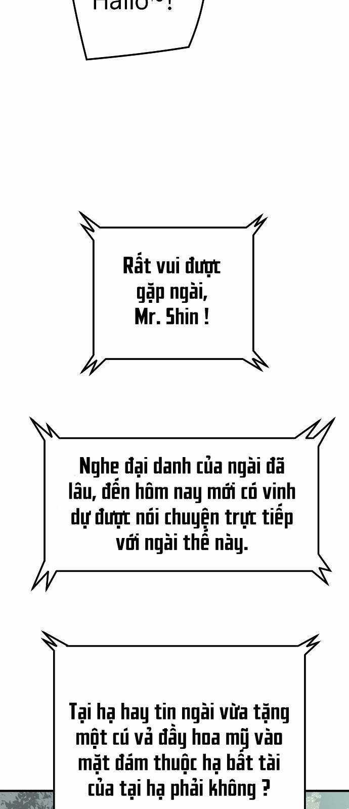 The Breaker 3: Quyền Năng Vô Hạn Chapter 85 trang 65