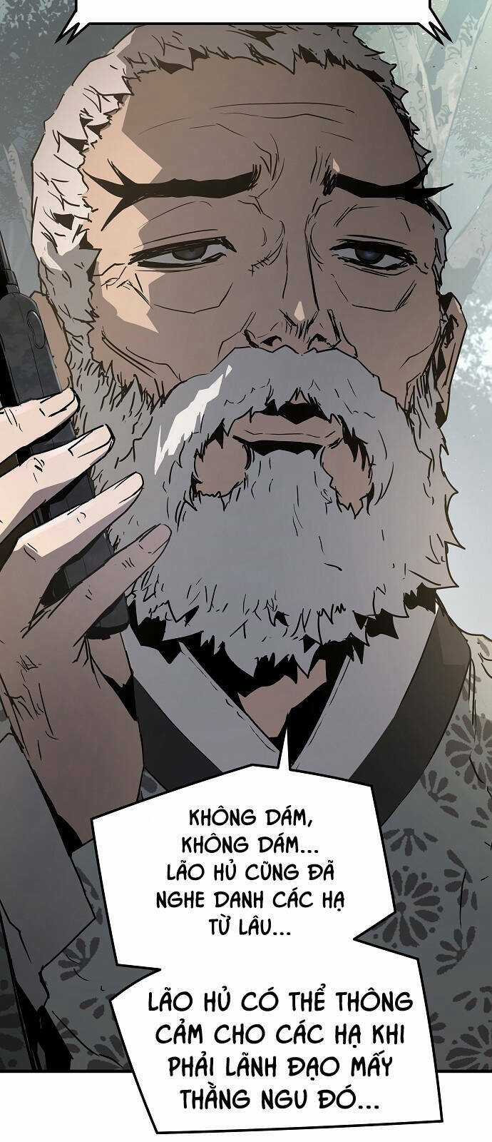 The Breaker 3: Quyền Năng Vô Hạn Chapter 85 trang 66