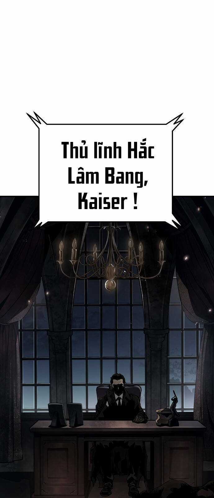 The Breaker 3: Quyền Năng Vô Hạn Chapter 85 trang 67