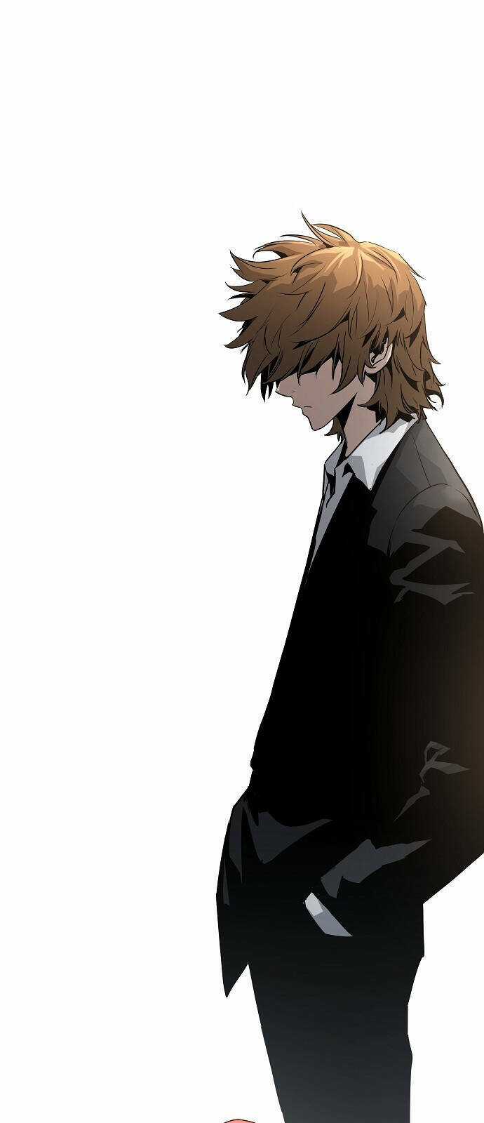 The Breaker 3: Quyền Năng Vô Hạn Chapter 85 trang 69